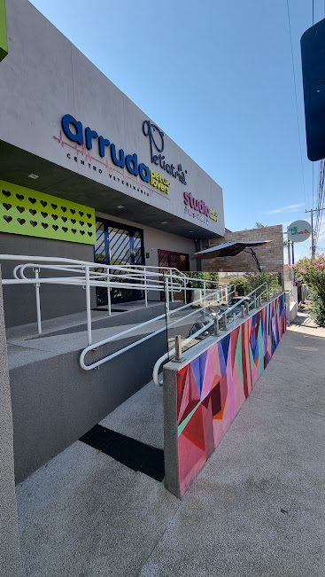 Petiatria Gallery